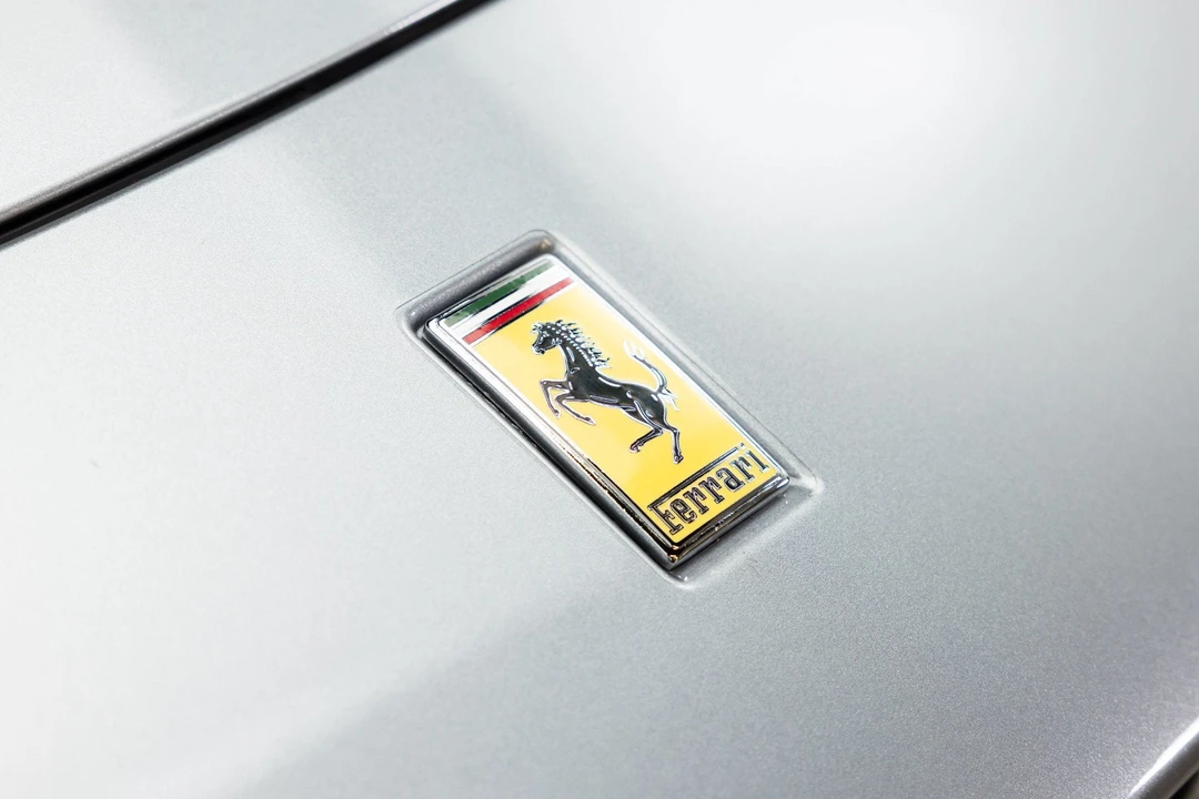2023 Ferrari Roma - Image 17 of 31