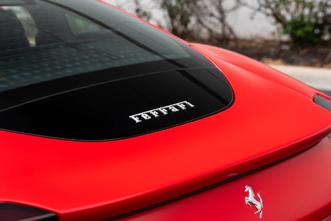 2023 Ferrari Roma - Image 31 of 31