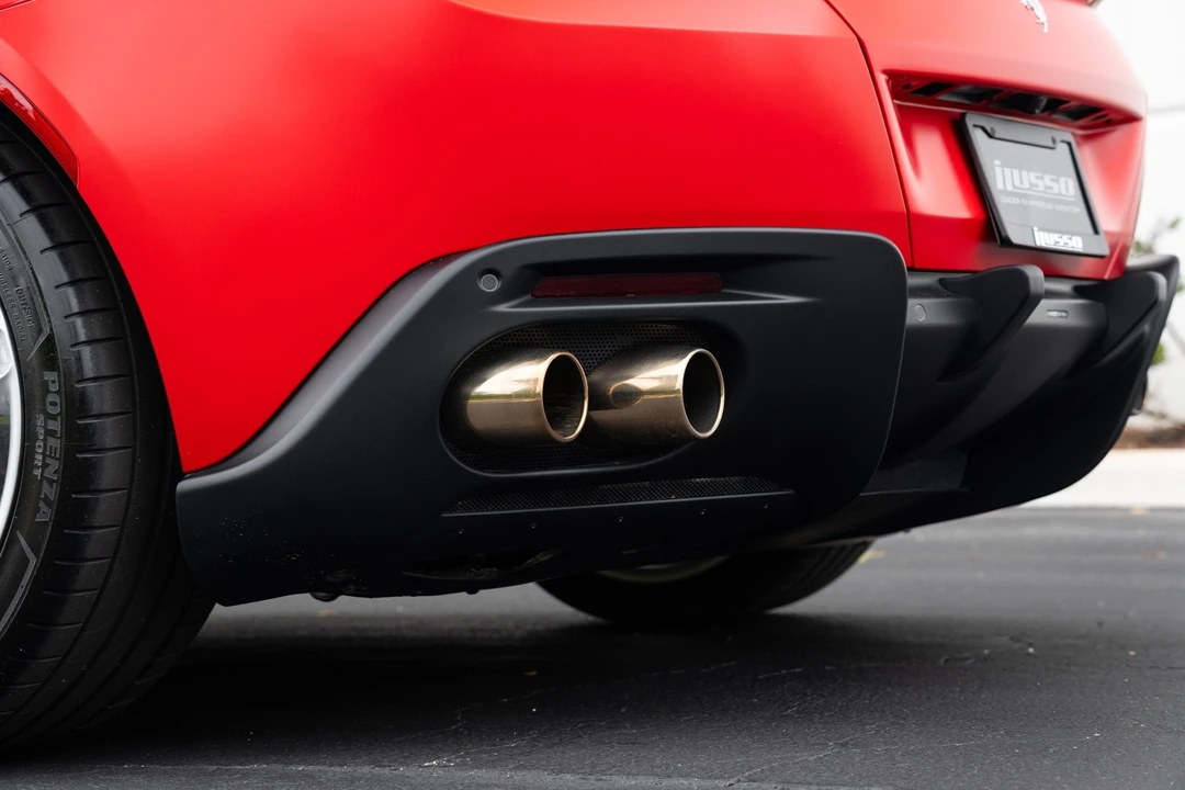 2023 Ferrari Roma - Image 30 of 31