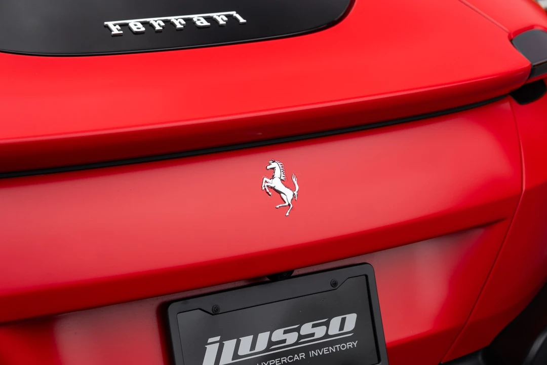 2023 Ferrari Roma - Image 21 of 31