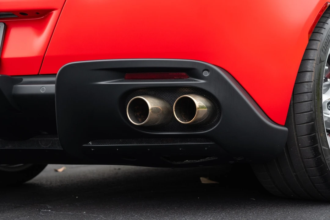 2023 Ferrari Roma - Image 20 of 31