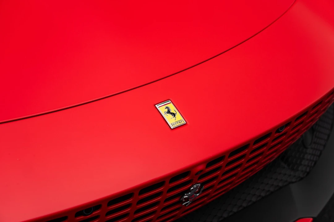 2023 Ferrari Roma - Image 15 of 31