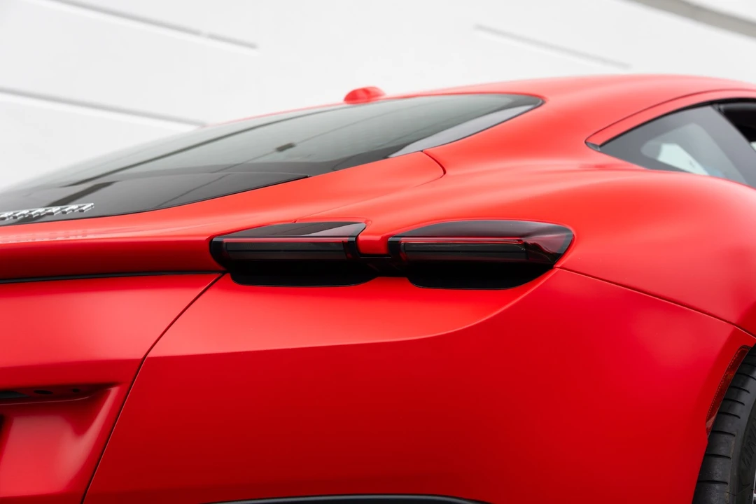 2023 Ferrari Roma - Image 19 of 31