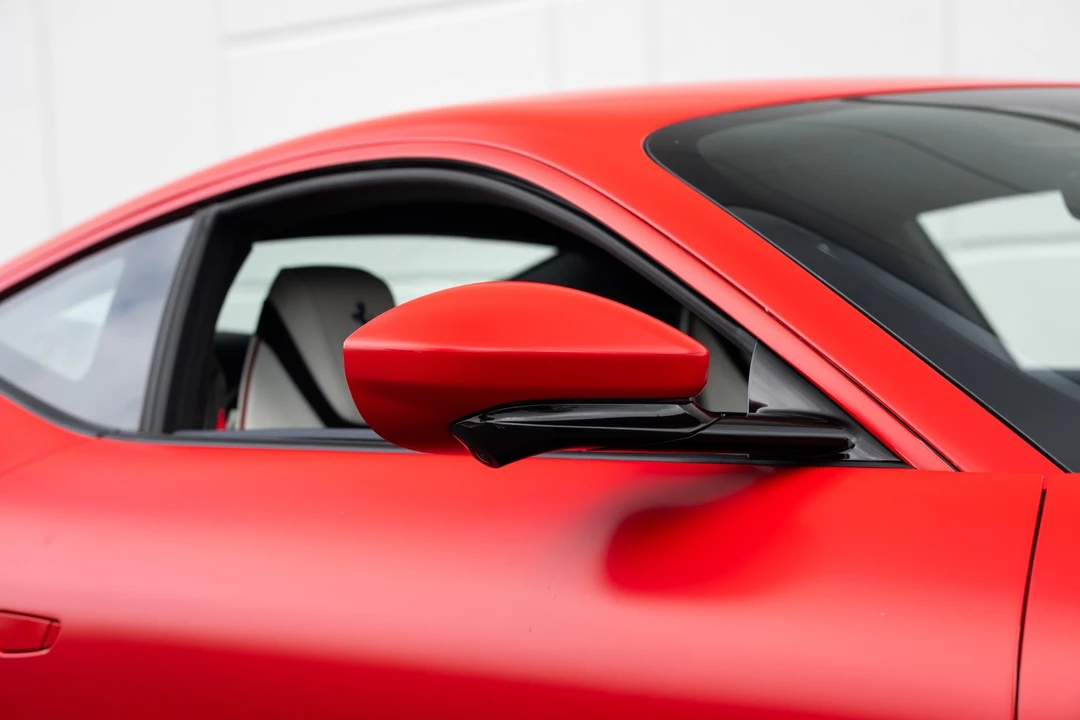 2023 Ferrari Roma - Image 11 of 31