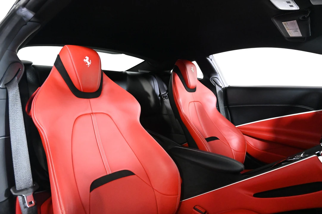 2023 Ferrari Roma - Image 4 of 28