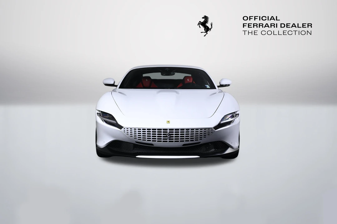 2023 Ferrari Roma - Image 11 of 28