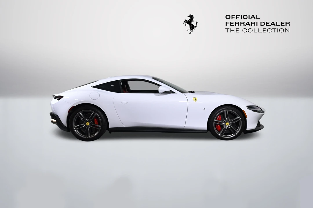 2023 Ferrari Roma - Image 10 of 28