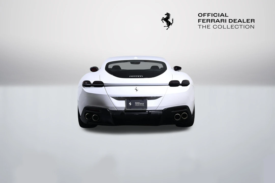 2023 Ferrari Roma - Image 8 of 28