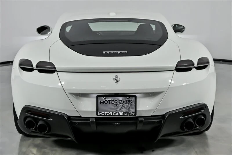 2023 Ferrari Roma - Image 11 of 12