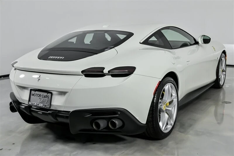 2023 Ferrari Roma - Image 12 of 12