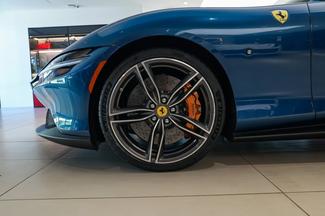 2023 Ferrari Roma - Image 31 of 31