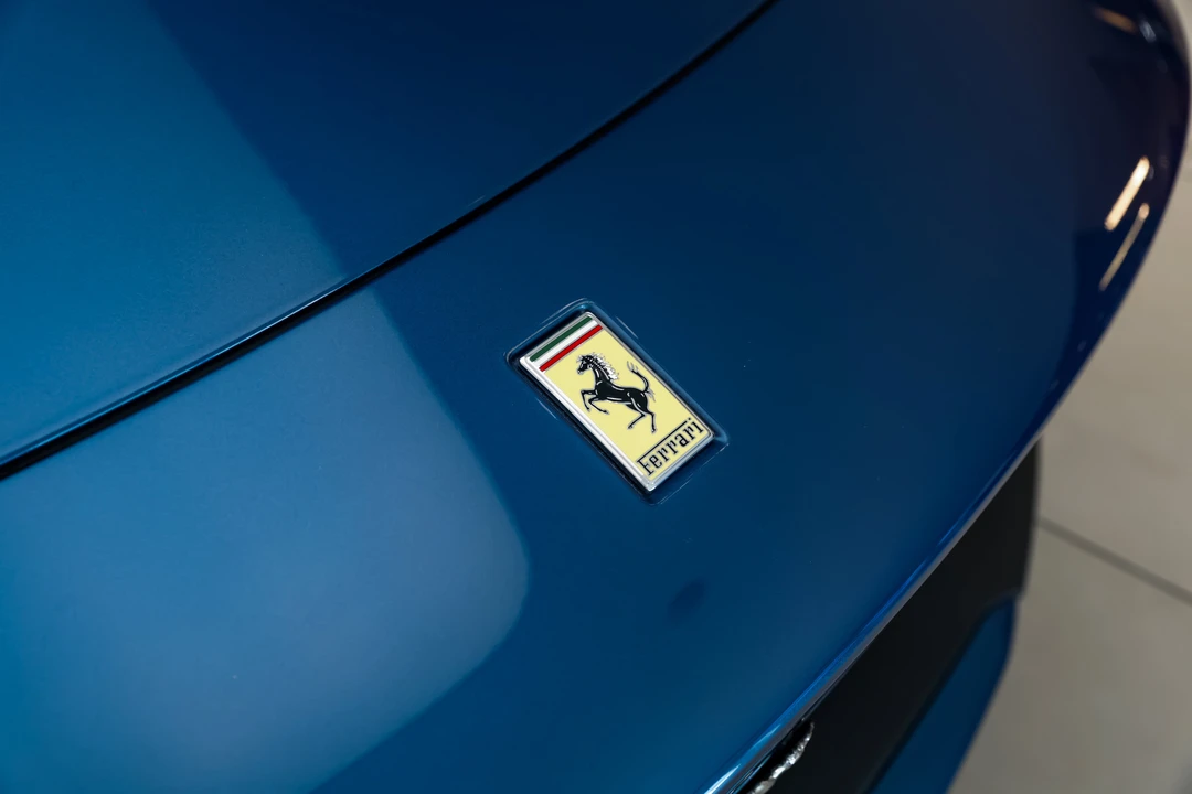2023 Ferrari Roma - Image 25 of 31