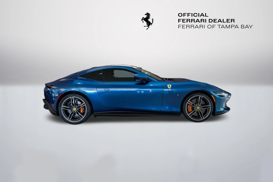 2023 Ferrari Roma - Image 6 of 31
