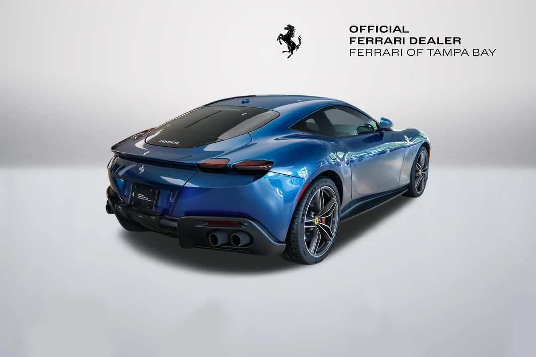 2023 Ferrari Roma - Image 5 of 31