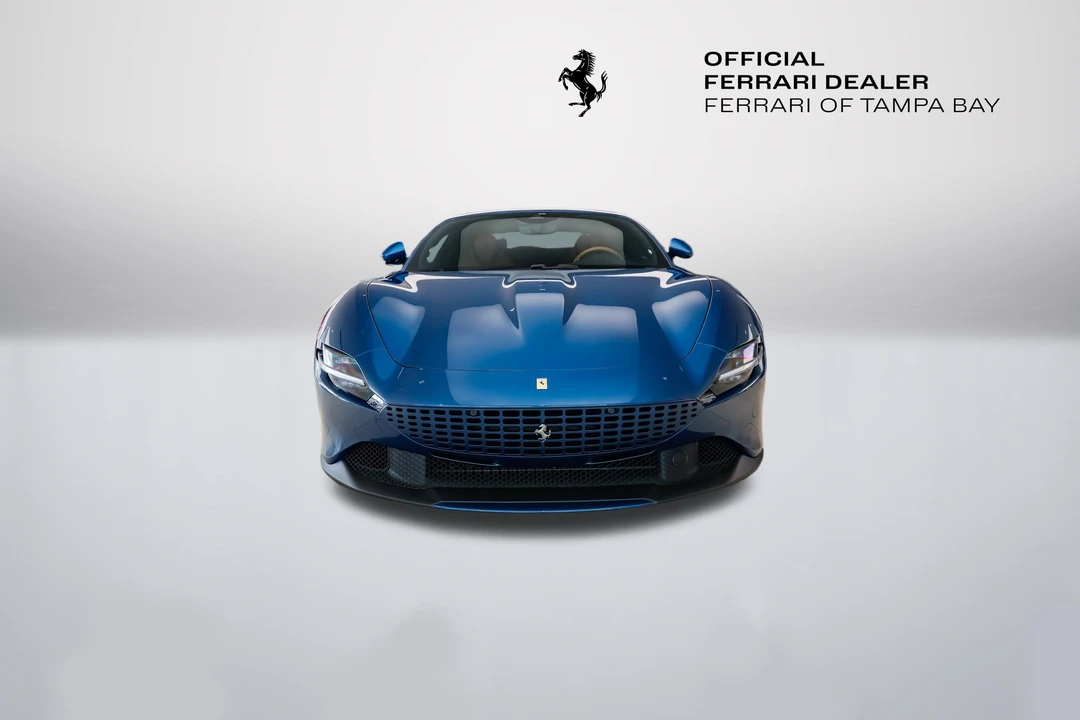 2023 Ferrari Roma - Image 8 of 31