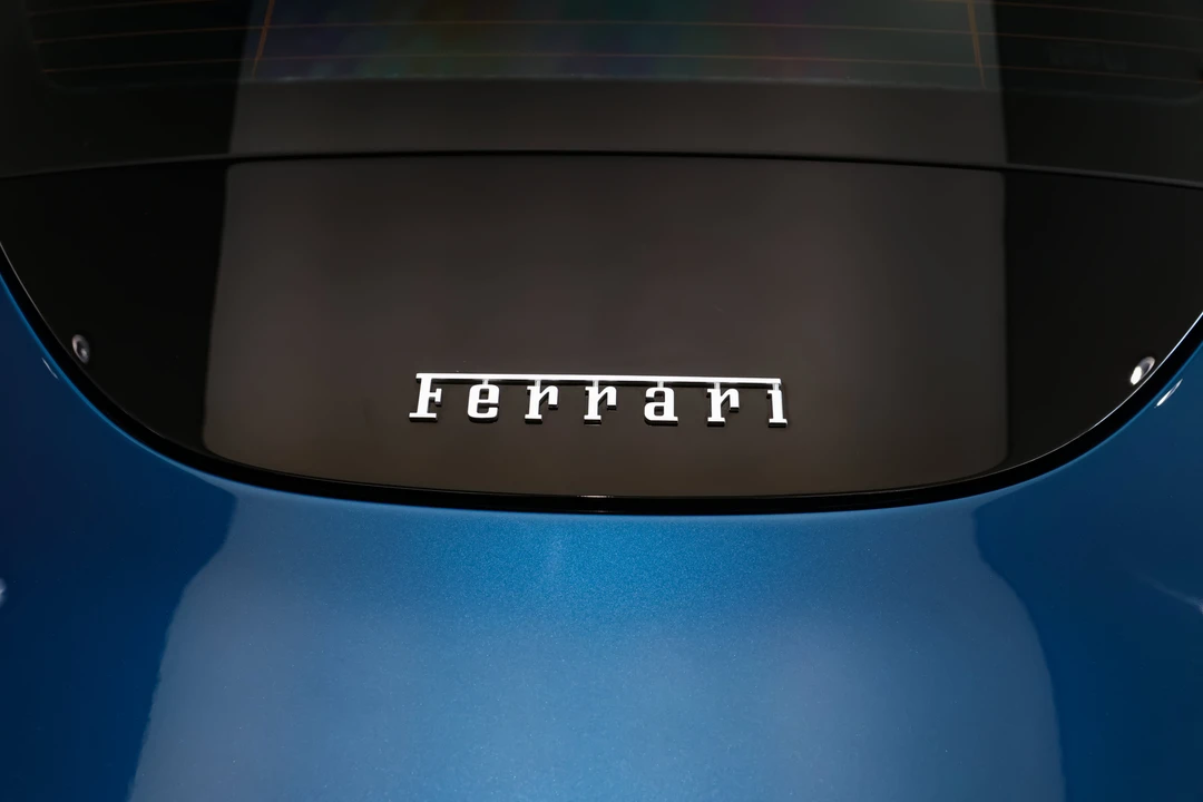 2023 Ferrari Roma - Image 18 of 31