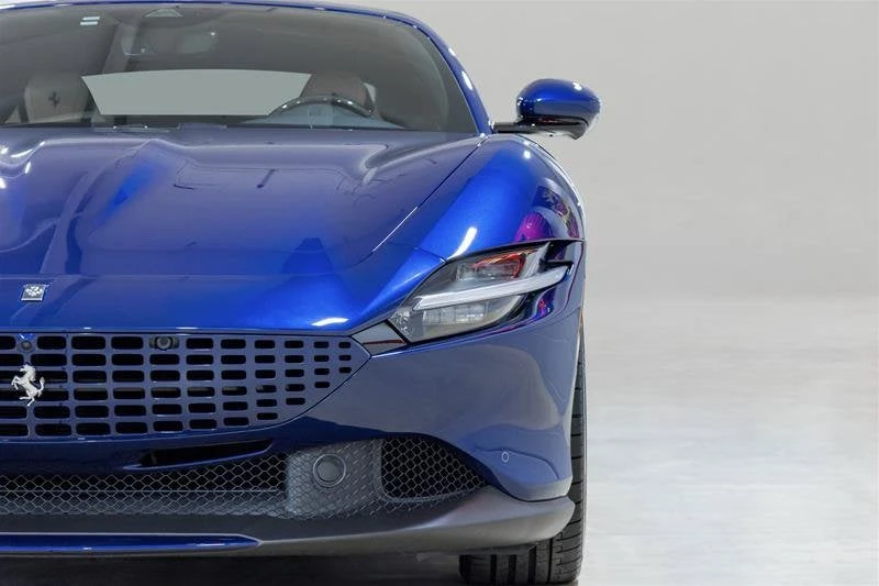 2023 Ferrari Roma - Image 3 of 31