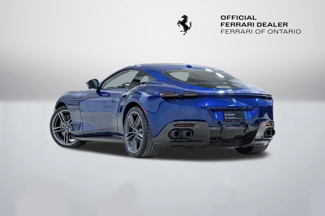 2023 Ferrari Roma - Image 15 of 31