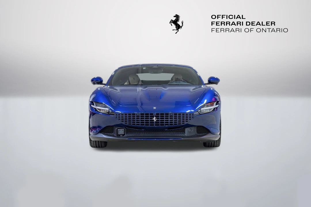 2023 Ferrari Roma - Image 2 of 31