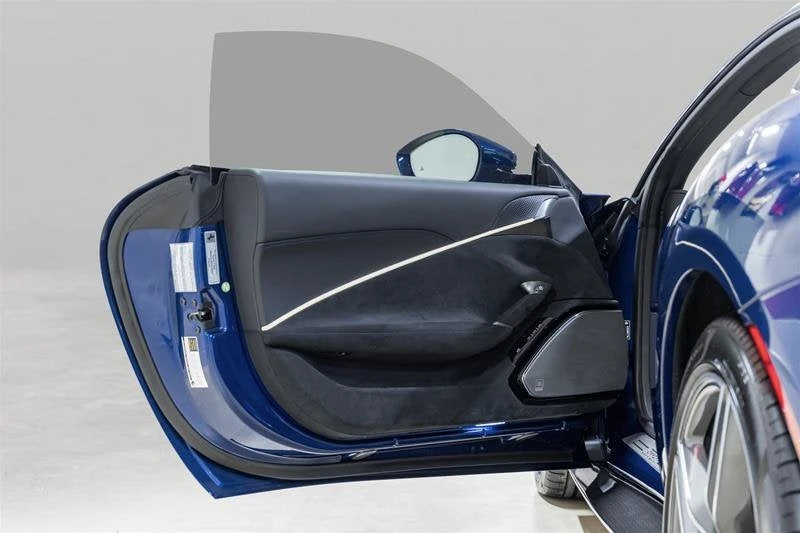 2023 Ferrari Roma - Image 23 of 31