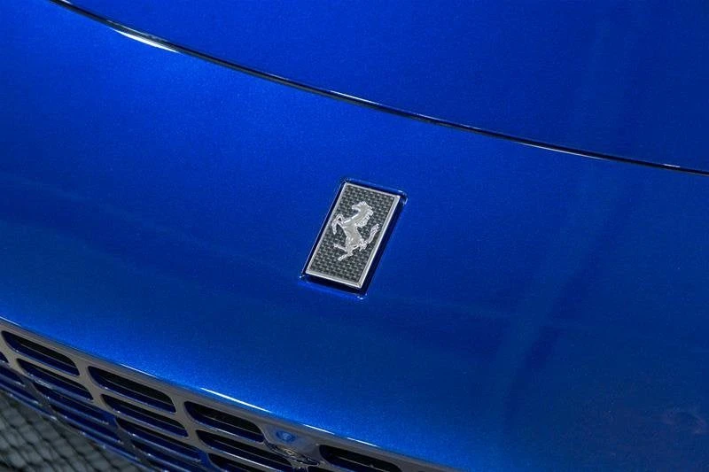 2023 Ferrari Roma - Image 5 of 31