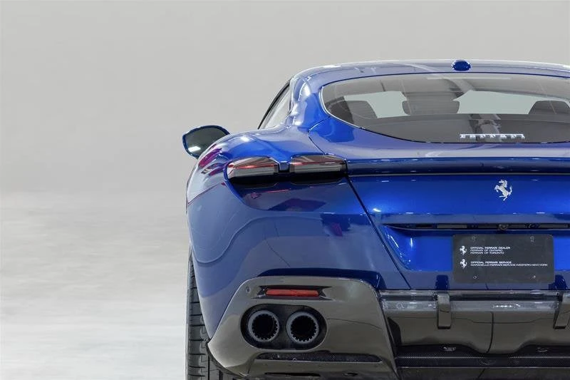 2023 Ferrari Roma - Image 18 of 31