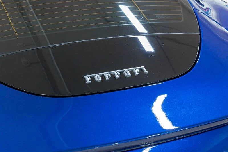2023 Ferrari Roma - Image 20 of 31