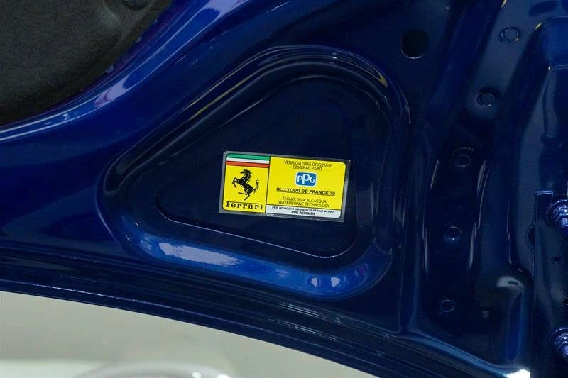 2023 Ferrari Roma - Image 24 of 31
