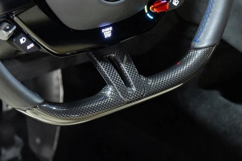 2023 Ferrari Roma - Image 30 of 31