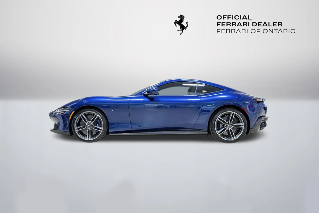 2023 Ferrari Roma - Image 10 of 31
