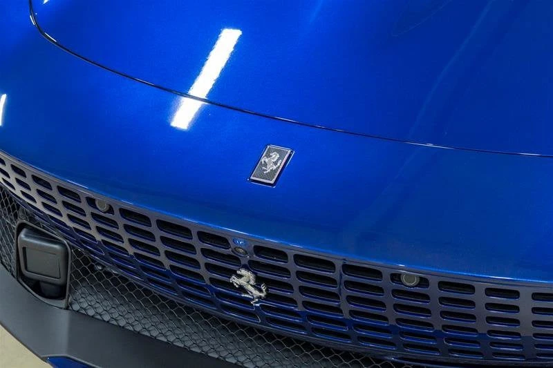 2023 Ferrari Roma - Image 4 of 31