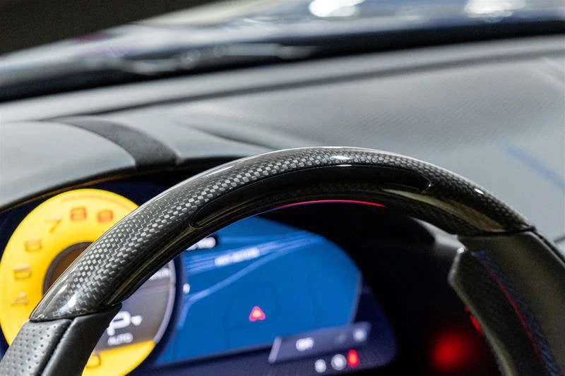 2023 Ferrari Roma - Image 29 of 31