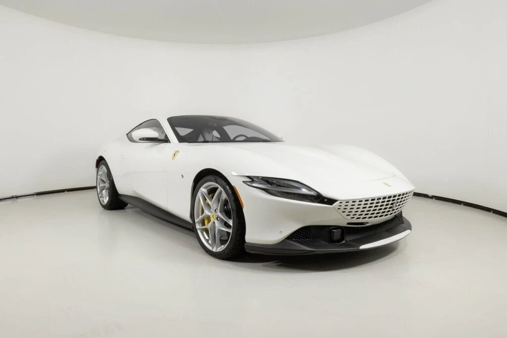2023 Ferrari Roma - Image 6 of 21