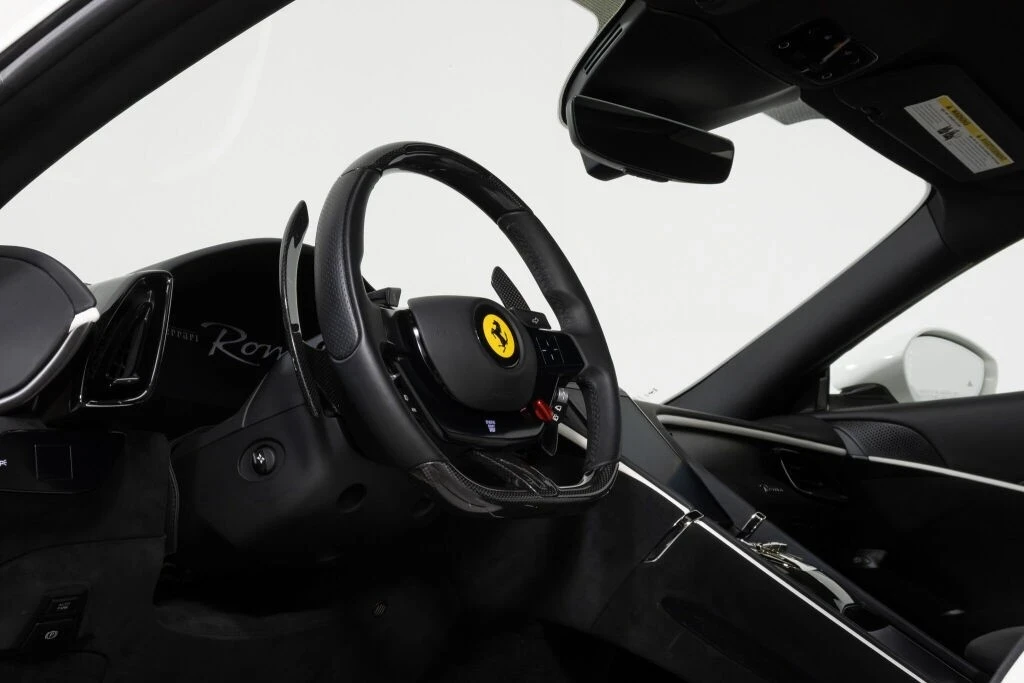 2023 Ferrari Roma - Image 5 of 21