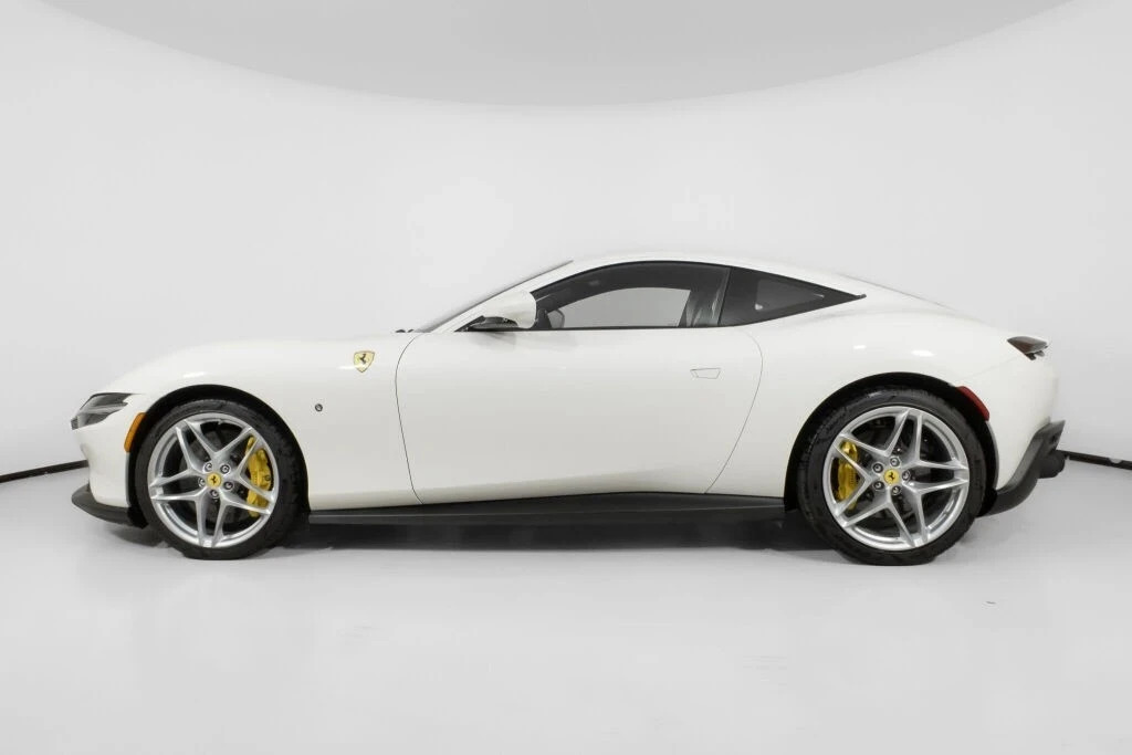 2023 Ferrari Roma - Image 3 of 21