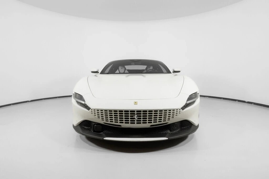 2023 Ferrari Roma - Image 8 of 21