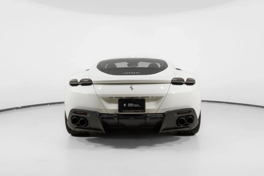 2023 Ferrari Roma - Image 9 of 21