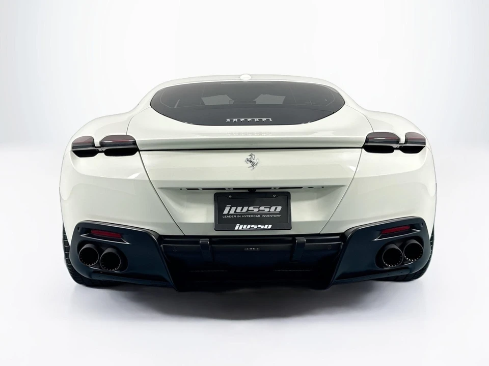 2023 Ferrari Roma - Image 6 of 31