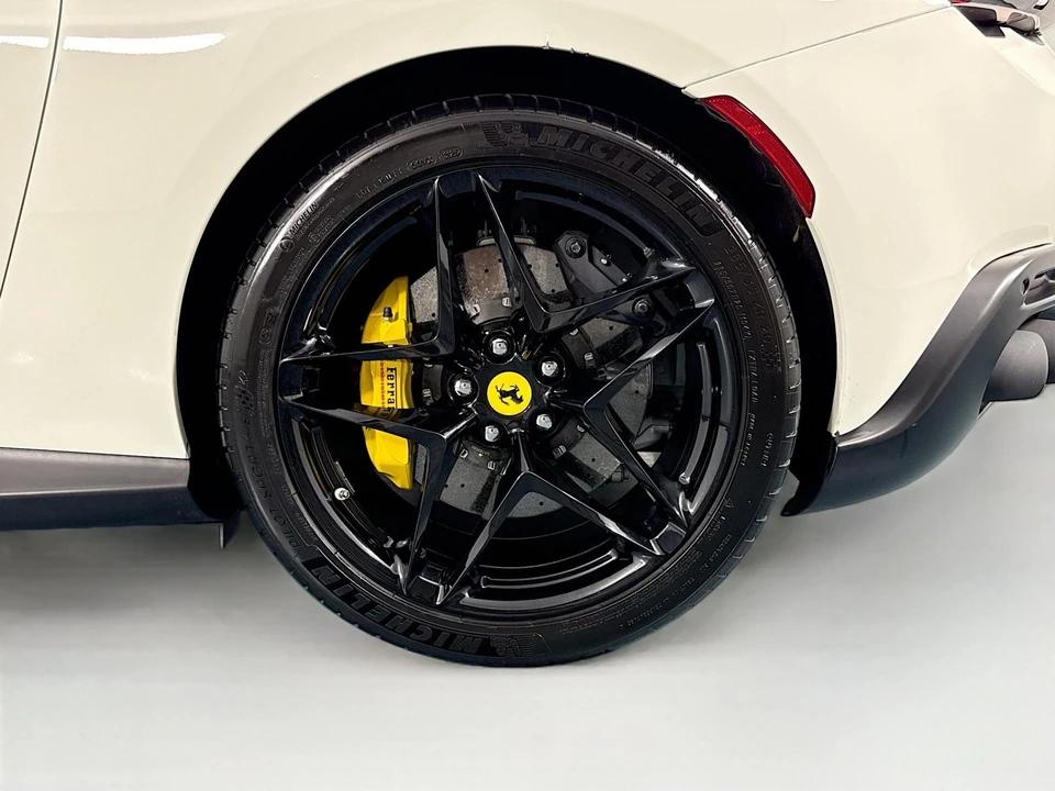 2023 Ferrari Roma - Image 31 of 31