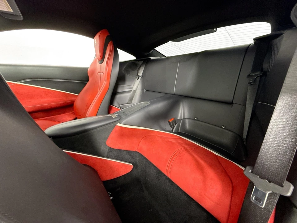 2023 Ferrari Roma - Image 23 of 31