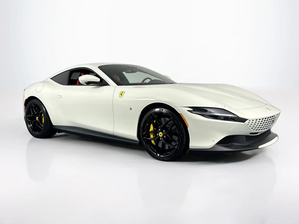 2023 Ferrari Roma - Image 3 of 31