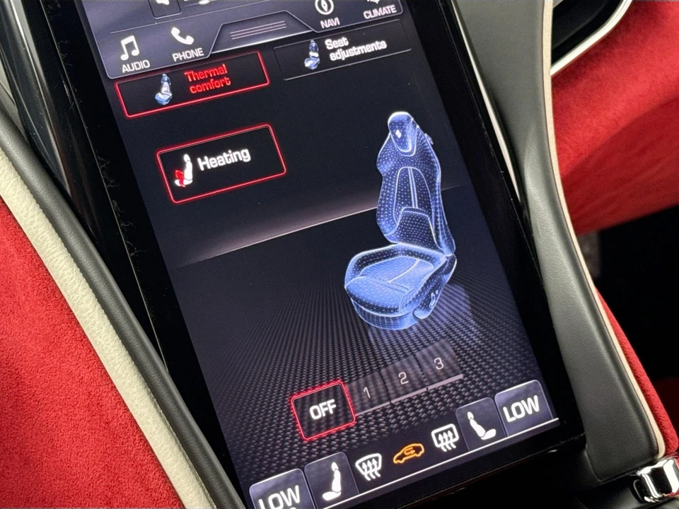 2023 Ferrari Roma - Image 22 of 31