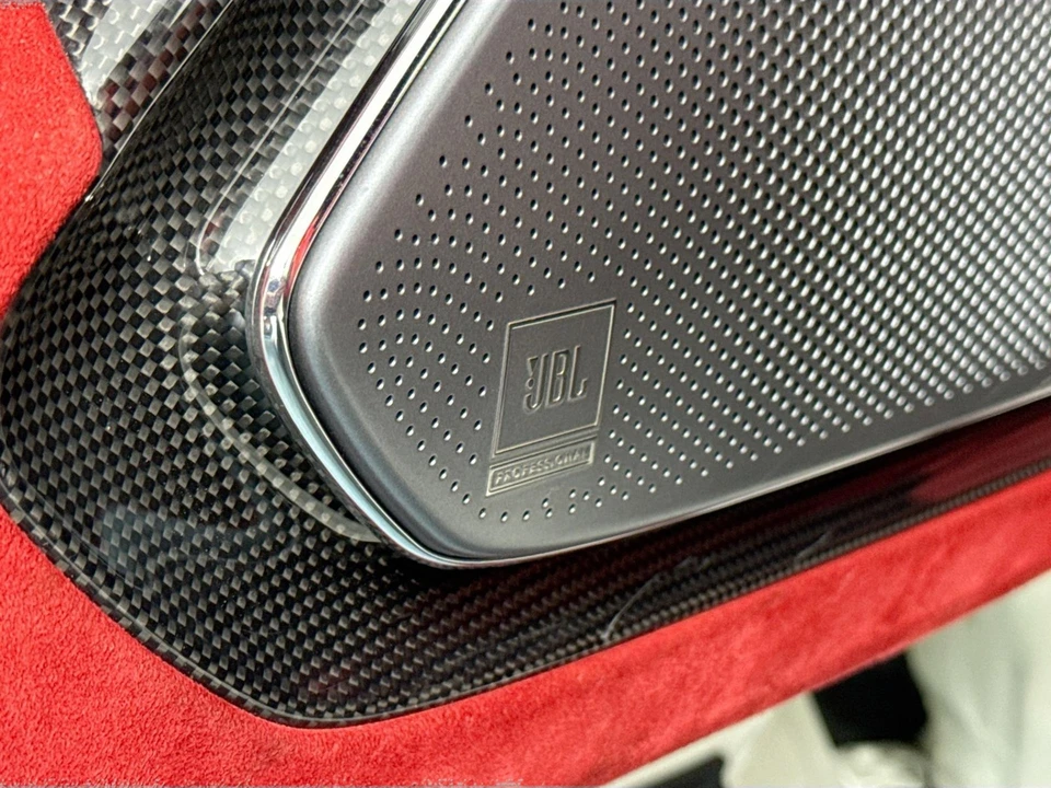 2023 Ferrari Roma - Image 20 of 31