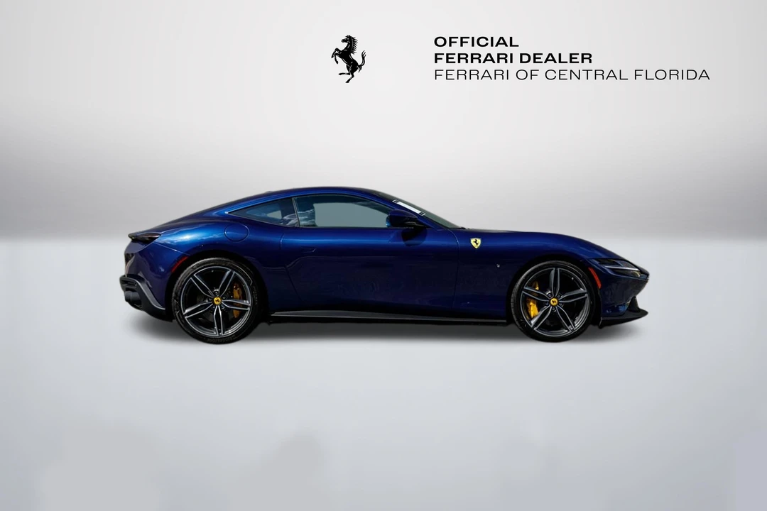 2023 Ferrari Roma - Image 6 of 31