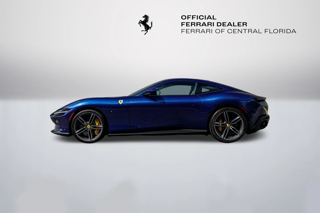 2023 Ferrari Roma - Image 2 of 31