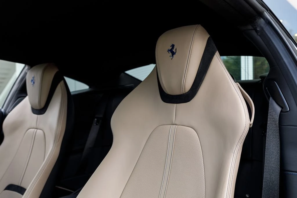 2023 Ferrari Roma - Image 20 of 31