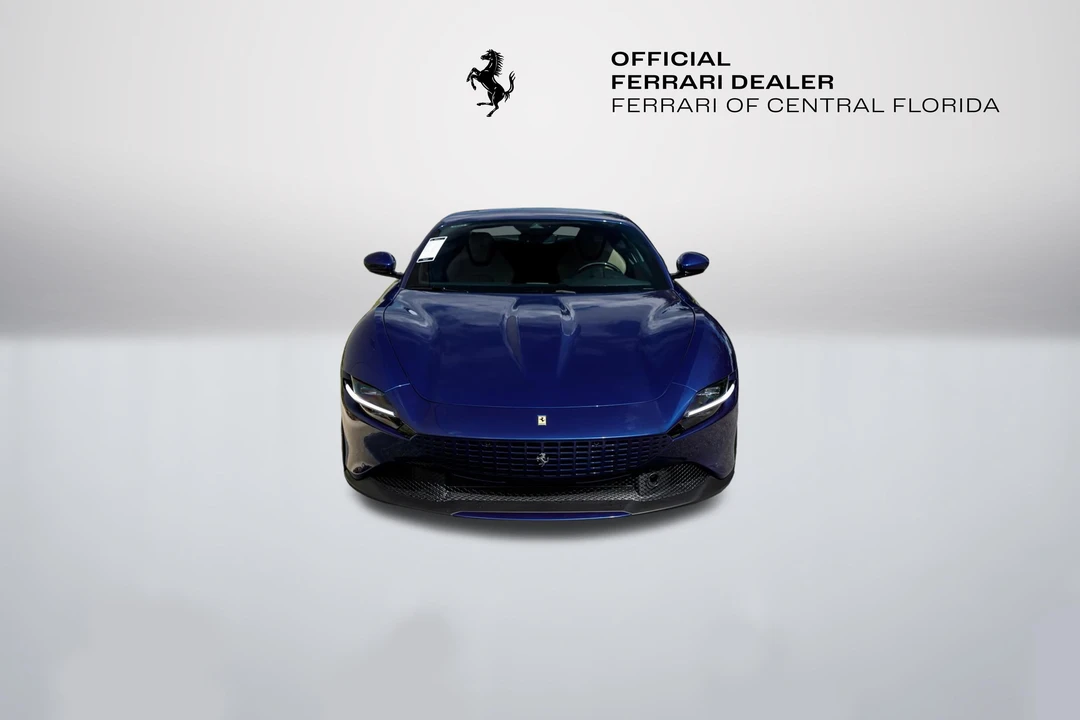 2023 Ferrari Roma - Image 8 of 31