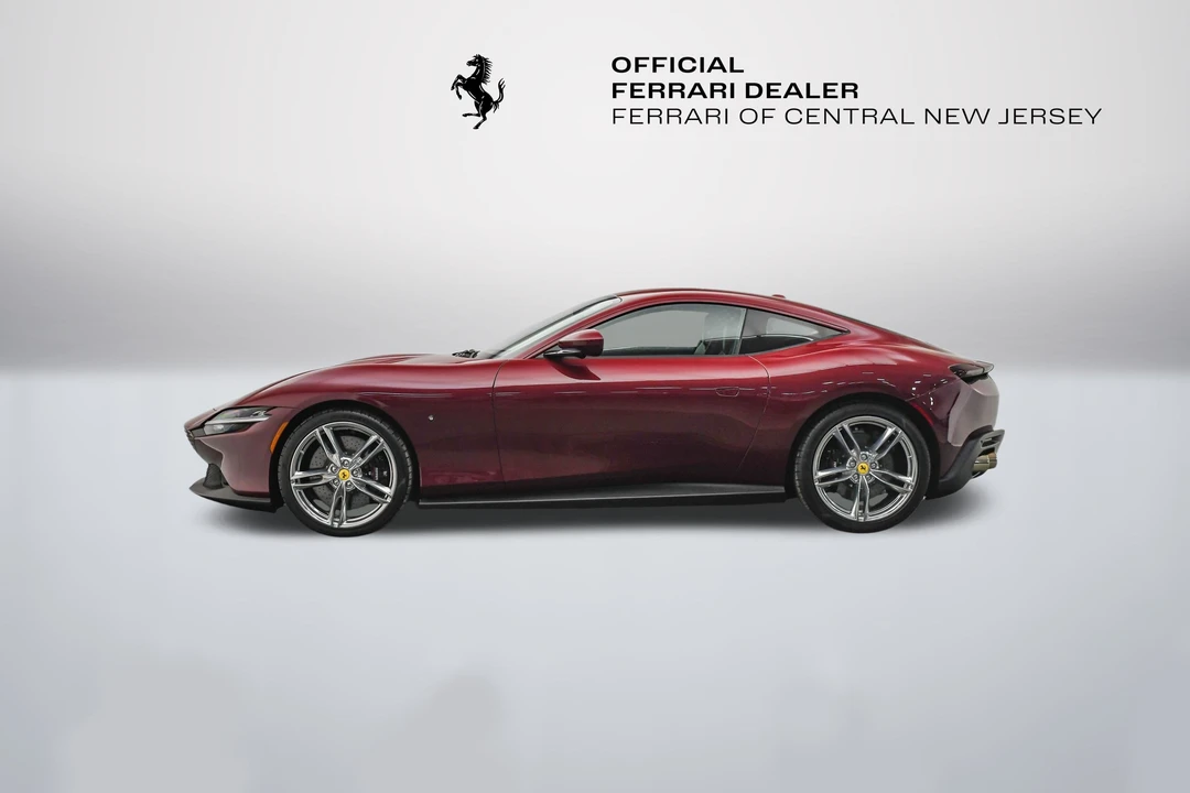 2023 Ferrari Roma - Image 5 of 31
