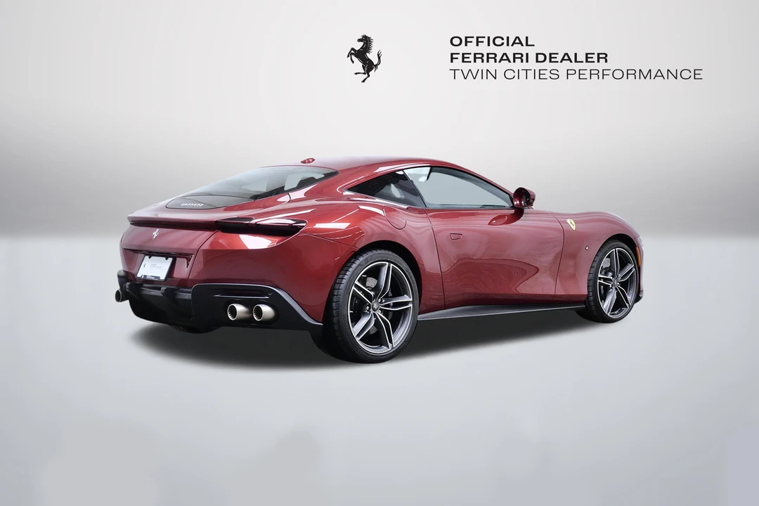 2023 Ferrari Roma - Image 6 of 31