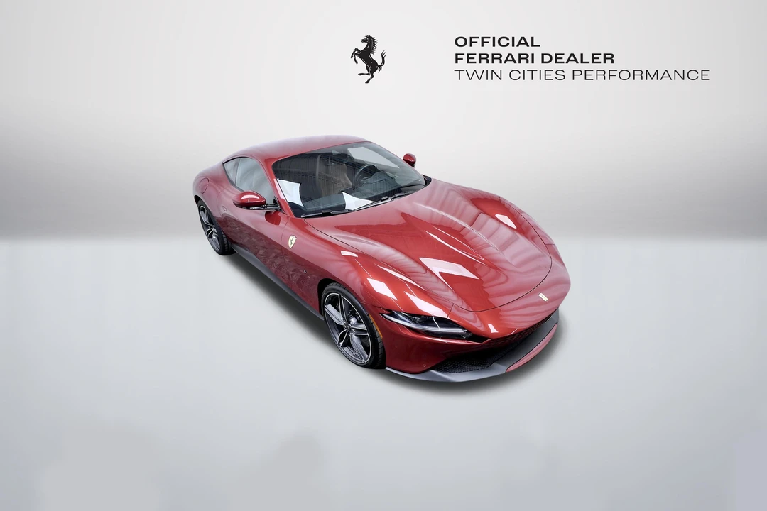 2023 Ferrari Roma - Image 10 of 31